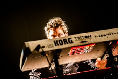 Arno @ Het Depot, picture 20, photographed by Luc Luyten - FrontView Magazine