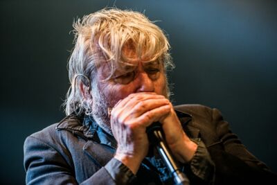 Arno @ Het Depot, picture 25, photographed by Luc Luyten - FrontView Magazine