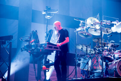 Dream Theater - Images, Words & Beyond @ Lotto Arena, picture 12, photographed by Tom Vanduffel - FrontView Magazine