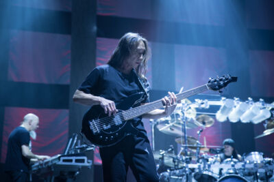 Dream Theater - Images, Words & Beyond @ Lotto Arena, picture 14, photographed by Tom Vanduffel - FrontView Magazine