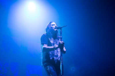 Dream Theater - Images, Words & Beyond @ Lotto Arena, picture 29, photographed by Tom Vanduffel - FrontView Magazine