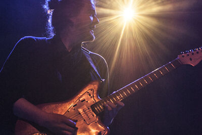 Brutus @ Het Depot, picture 15, photographed by Bart Scholliers - FrontView Magazine