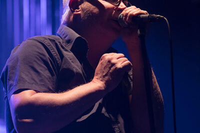 Meuris Vigilant @ De Roma, foto 2, foto's door Frank Lambrechts - FrontView Magazine
