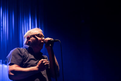Meuris Vigilant @ De Roma, foto 3, foto's door Frank Lambrechts - FrontView Magazine