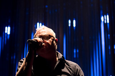 Meuris Vigilant @ De Roma, foto 6, foto's door Frank Lambrechts - FrontView Magazine
