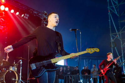 Moments @ Groezrock 2017, picture 7, photographed by Dorien Goetschalckx - FrontView Magazine
