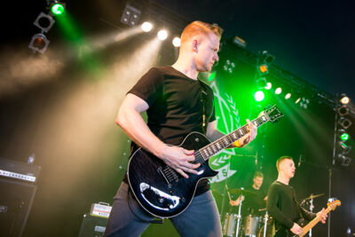 Moments @ Groezrock 2017, picture 10, photographed by Dorien Goetschalckx - FrontView Magazine