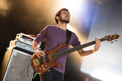 Skyharbor @ Groezrock 2017, picture 3, photographed by Dorien Goetschalckx - FrontView Magazine