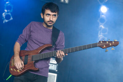 Skyharbor @ Groezrock 2017, picture 13, photographed by Dorien Goetschalckx - FrontView Magazine