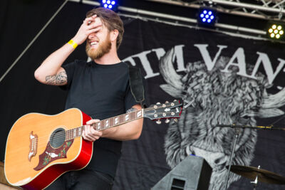 Tim Vantol @ Groezrock 2017, picture 7, photographed by Dorien Goetschalckx - FrontView Magazine