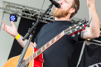 Tim Vantol @ Groezrock 2017, picture 11, photographed by Dorien Goetschalckx - FrontView Magazine