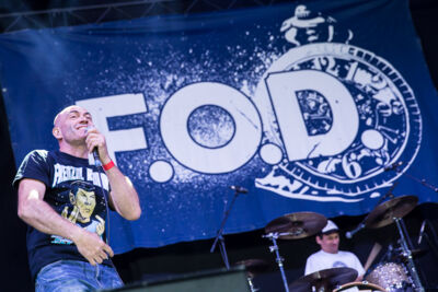F.O.D. @ groezrock 2017, picture 1, photographed by Dorien Goetschalckx - FrontView Magazine