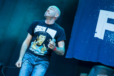 F.O.D. @ groezrock 2017, picture 3, photographed by Dorien Goetschalckx - FrontView Magazine
