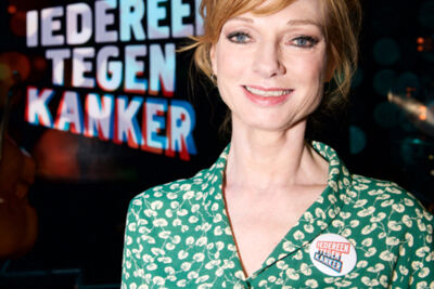 iedereen tegen kanker live show @ videohouse Studio 7, foto 5, foto's door Bart Baevegems - FrontView Magazine