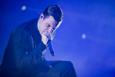 Parkway Drive @ Groezrock 2017, picture 8, photographed by Dorien Goetschalckx - FrontView Magazine