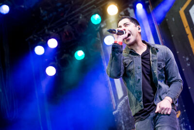 Zebrahead @ Groezrock 2017, picture 14, photographed by Dorien Goetschalckx - FrontView Magazine