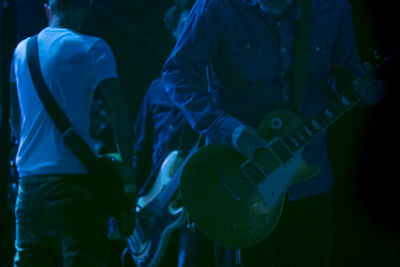 K's Choice "25th Anniversary Tour" @ Splendid Lille, picture 13, photographed by Anais Callens - FrontView Magazine