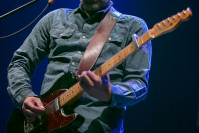 K's Choice "25th Anniversary Tour" @ Splendid Lille, picture 20, photographed by Anais Callens - FrontView Magazine