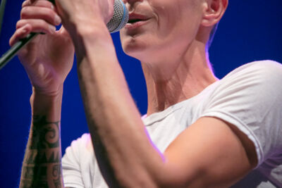 K's Choice "25th Anniversary Tour" @ Splendid Lille, picture 21, photographed by Anais Callens - FrontView Magazine
