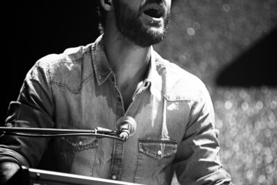 K's Choice "25th Anniversary Tour" @ Splendid Lille, picture 22, photographed by Anais Callens - FrontView Magazine