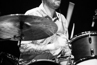 K's Choice "25th Anniversary Tour" @ Splendid Lille, picture 23, photographed by Anais Callens - FrontView Magazine