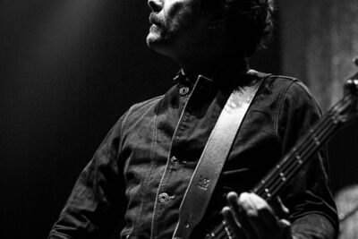 K's Choice "25th Anniversary Tour" @ Splendid Lille, picture 25, photographed by Anais Callens - FrontView Magazine