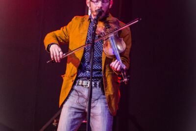 Les Barbeaux @ Labadoux, picture 9, photographed by Dieter  Boone - FrontView Magazine