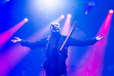 Levellers @ Labadoux, picture 6, photographed by Dieter  Boone - FrontView Magazine