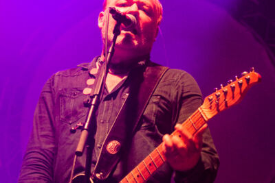 Levellers @ Labadoux, picture 11, photographed by Dieter  Boone - FrontView Magazine