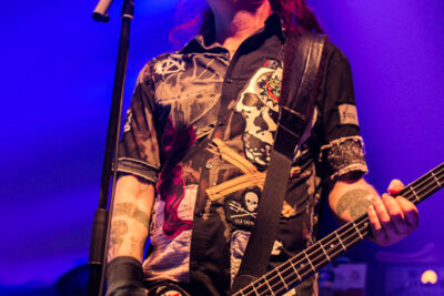 Levellers @ Labadoux, picture 14, photographed by Dieter  Boone - FrontView Magazine