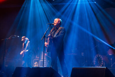 Levellers @ Labadoux, picture 17, photographed by Dieter  Boone - FrontView Magazine
