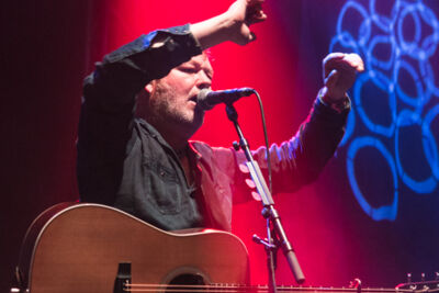Levellers @ Labadoux, picture 20, photographed by Dieter  Boone - FrontView Magazine