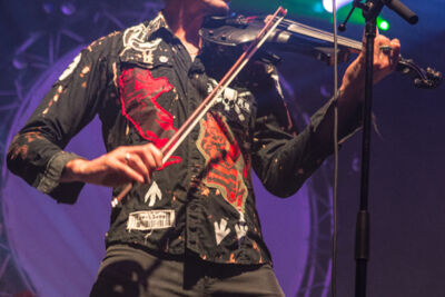 Levellers @ Labadoux, picture 21, photographed by Dieter  Boone - FrontView Magazine
