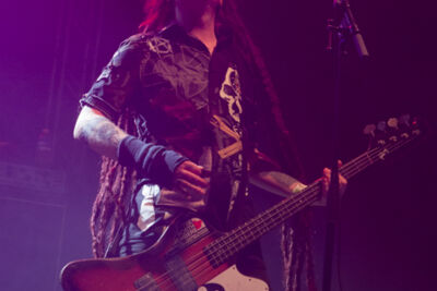 Levellers @ Labadoux, picture 25, photographed by Dieter  Boone - FrontView Magazine