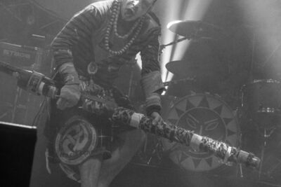 Levellers @ Labadoux, picture 27, photographed by Dieter  Boone - FrontView Magazine