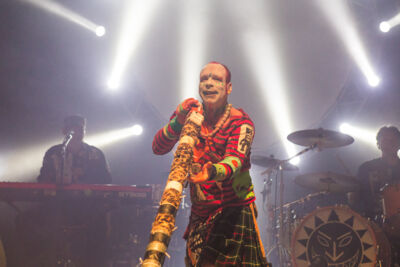 Levellers @ Labadoux, picture 28, photographed by Dieter  Boone - FrontView Magazine
