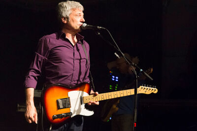 Soulsister @ De Casino, picture 4, photographed by dirk janssens - FrontView Magazine