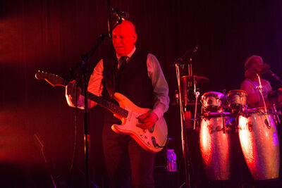 Soulsister @ De Casino, picture 5, photographed by dirk janssens - FrontView Magazine