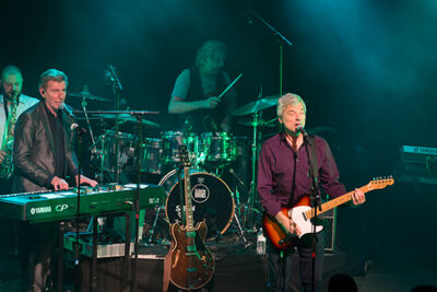 Soulsister @ De Casino, picture 15, photographed by dirk janssens - FrontView Magazine