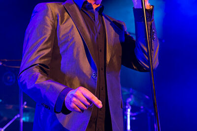 Soulsister @ De Casino, picture 24, photographed by dirk janssens - FrontView Magazine