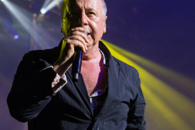 Simple Minds Acoustic @ Casino Kursaal Oostende, foto 6, foto's door Dieter  Boone - FrontView Magazine