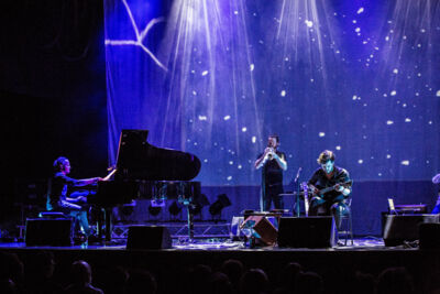 Will Samson & ILLUMININE @ Het Depot, picture 18, photographed by Raf Degeest - FrontView Magazine