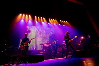 Daan @ Roma, foto 4, foto's door Frank Lambrechts - FrontView Magazine