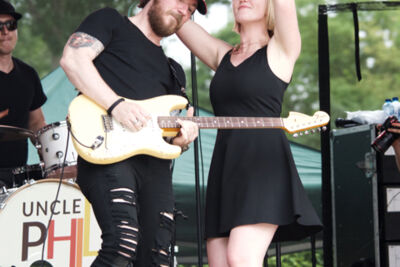 Engie Parkies 2017 persvoorstelling @ Steenokkerzeel kasteel diepensteyn, picture 2, photographed by Bart Baevegems - FrontView Magazine