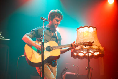 Eli Goffa @ Het Depot, picture 8, photographed by Kristof Hayen - FrontView Magazine