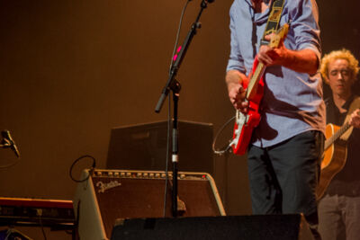 Raymond van het Groenewoud @ De Roma, foto 1, foto's door Erwin Evrard - FrontView Magazine