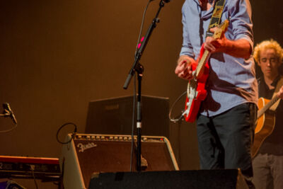 Raymond van het Groenewoud @ De Roma, foto 2, foto's door Erwin Evrard - FrontView Magazine