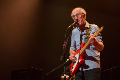 Raymond van het Groenewoud @ De Roma, foto 5, foto's door Erwin Evrard - FrontView Magazine