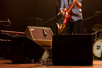 Raymond van het Groenewoud @ De Roma, foto 6, foto's door Erwin Evrard - FrontView Magazine