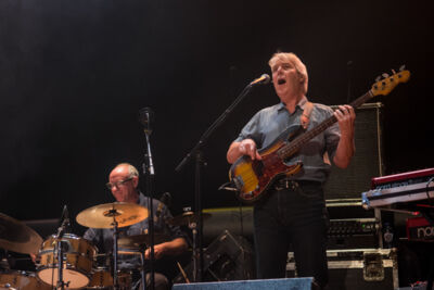 Raymond van het Groenewoud @ De Roma, foto 7, foto's door Erwin Evrard - FrontView Magazine